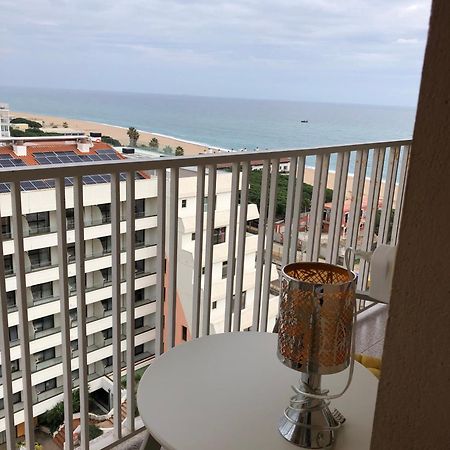 Apartamento Terraza Mar Malgrat de Mar Dış mekan fotoğraf