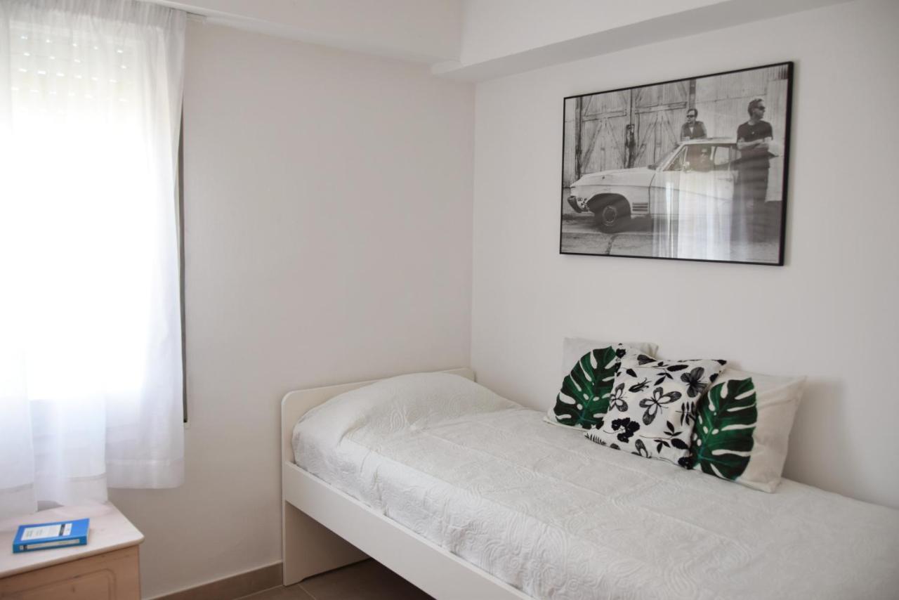 Apartamento Terraza Mar Malgrat de Mar Dış mekan fotoğraf