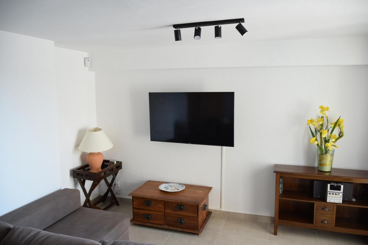 Apartamento Terraza Mar Malgrat de Mar Dış mekan fotoğraf