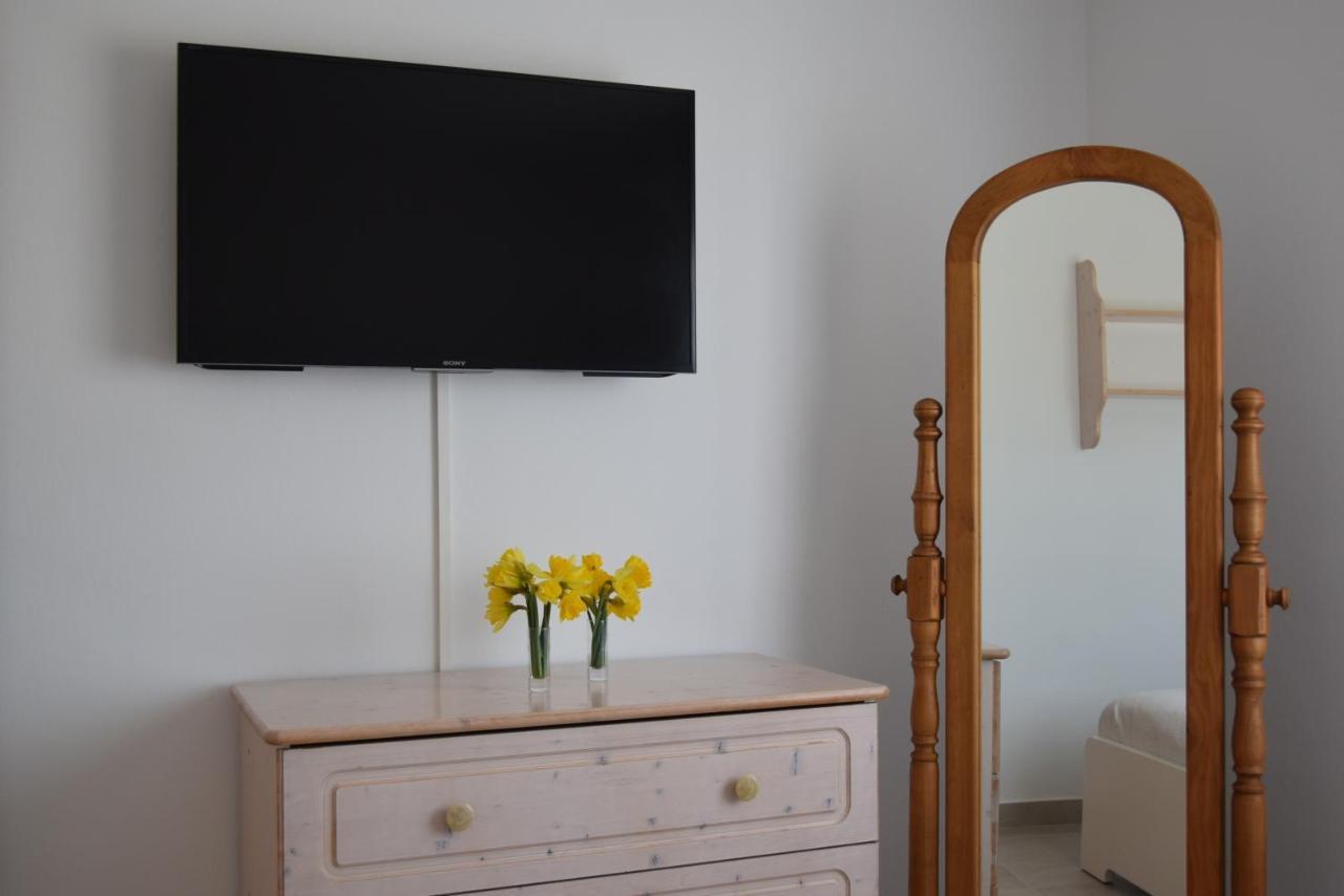 Apartamento Terraza Mar Malgrat de Mar Dış mekan fotoğraf