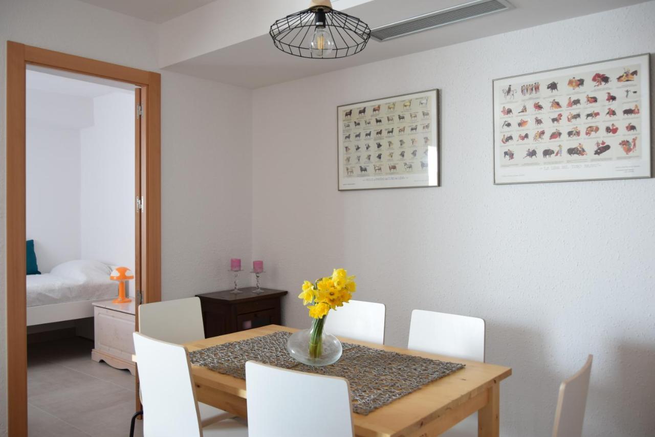 Apartamento Terraza Mar Malgrat de Mar Dış mekan fotoğraf