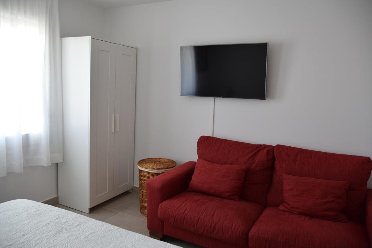 Apartamento Terraza Mar Malgrat de Mar Dış mekan fotoğraf