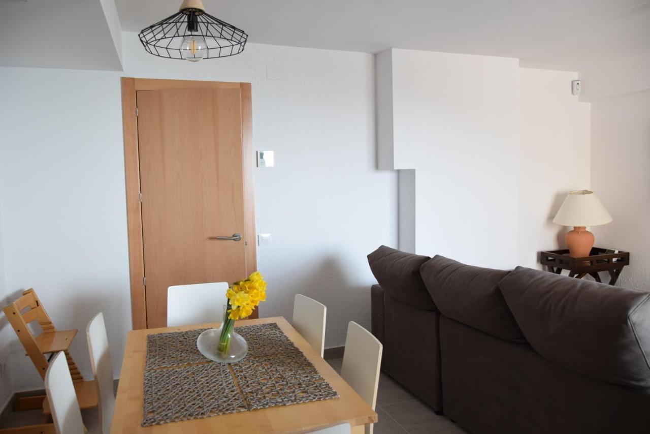 Apartamento Terraza Mar Malgrat de Mar Dış mekan fotoğraf